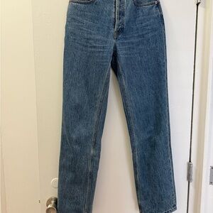Still Here Childhood Denim Jeans 25